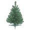 Vickerman 26" Unlit Oregon Fir Artificial Christmas Tree w/ Pull Down Branches